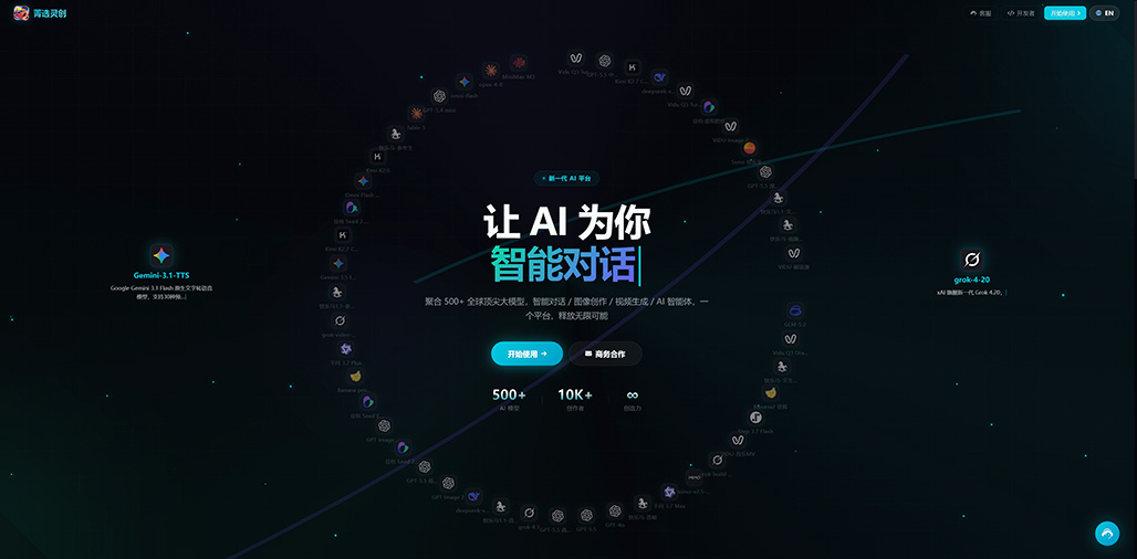 电商商品生图与商业摄影案例